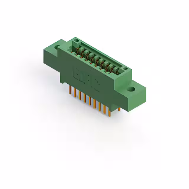 845-018-541-802 EDAC Inc.  Edgeboard Connectors